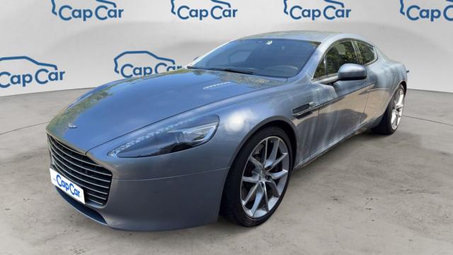 Aston Martin Rapide 6.0 560 S - 4 Places Automatique