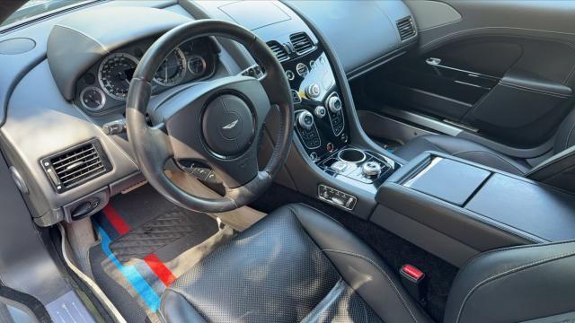 Aston Martin Rapide image 8