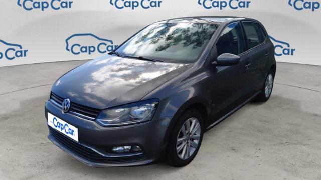 Volkswagen Polo 1.2 Tsi 90 Confortline