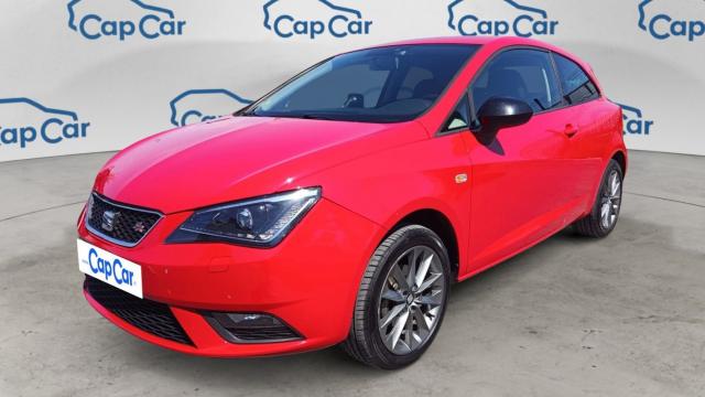 Seat Ibiza 1.6 Tdi 90 I Tech Plus