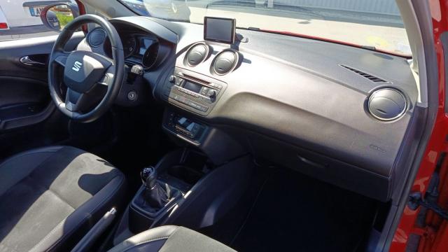 Seat Ibiza image 5