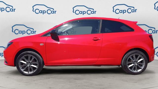 Seat Ibiza image 3