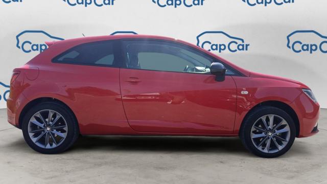 Seat Ibiza image 1