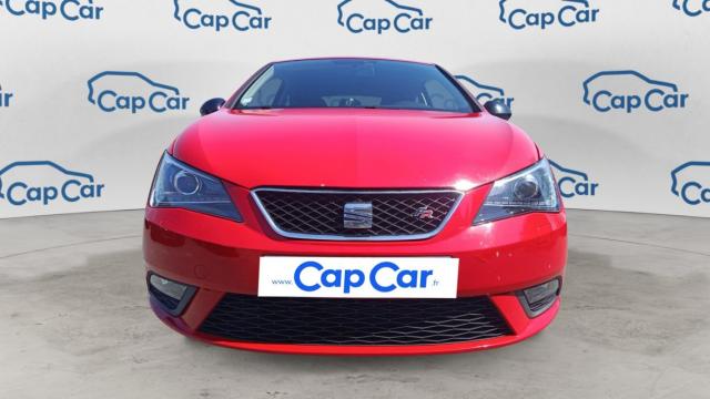 Seat Ibiza image 9