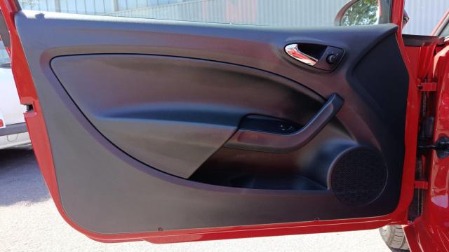 Seat Ibiza image 2