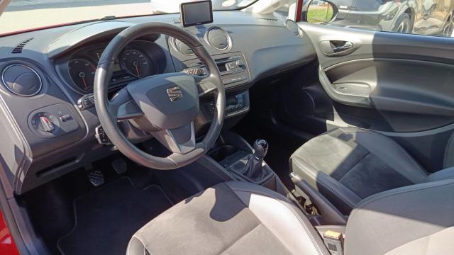 Seat Ibiza image 7