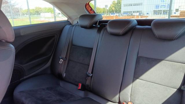 Seat Ibiza image 6