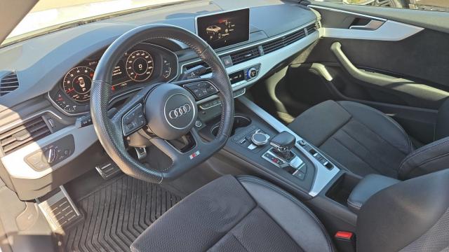 Audi A5 Cabriolet image 8