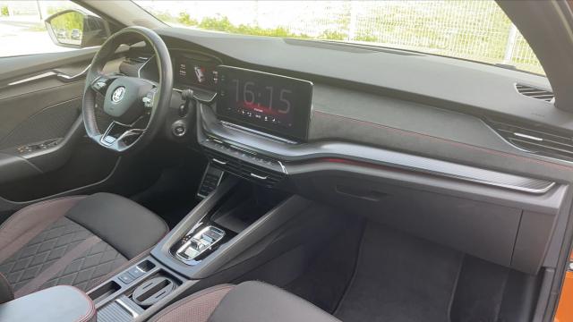 Skoda Octavia image 9