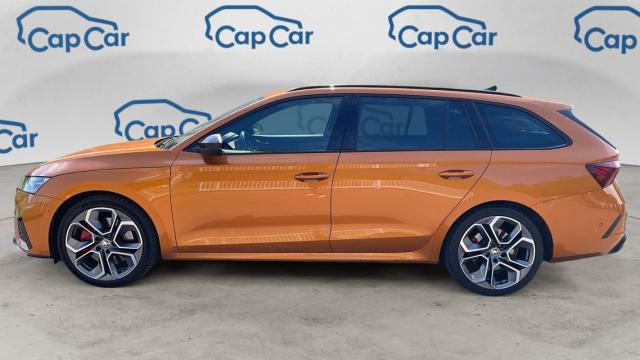 Skoda Octavia image 7