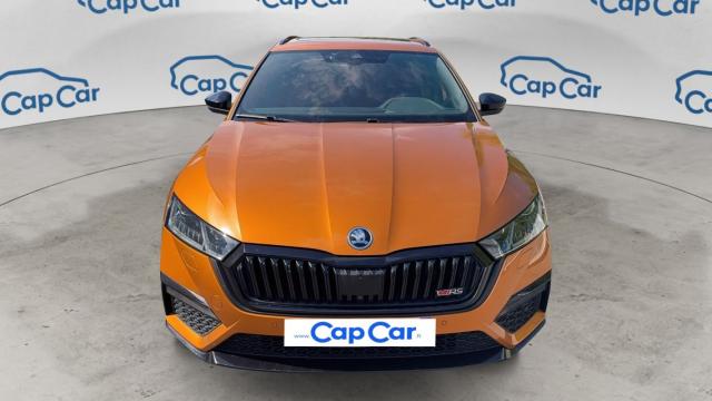 Skoda Octavia image 5