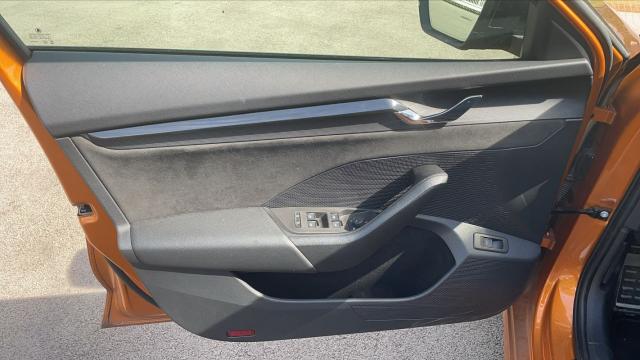Skoda Octavia image 6