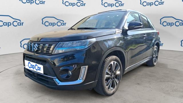 Suzuki Vitara Iv 1.4 Boosterjet 129 Hybride 4x2 Style - Entretien Constructeur Toit Ouvrant