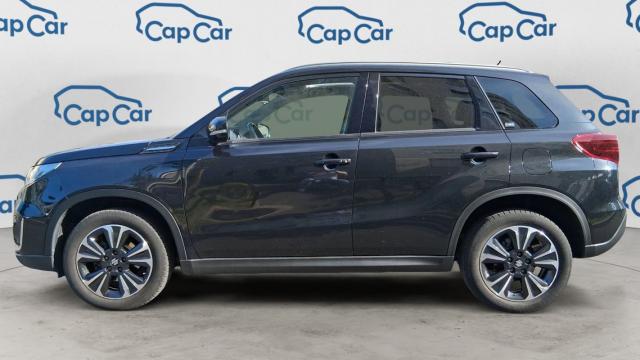 Suzuki Vitara image 5