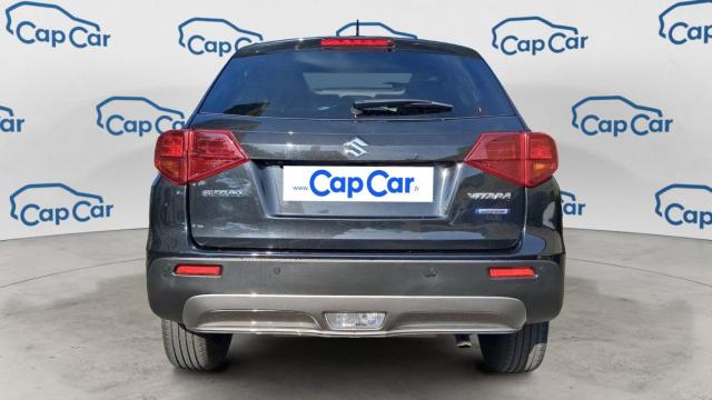 Suzuki Vitara image 2