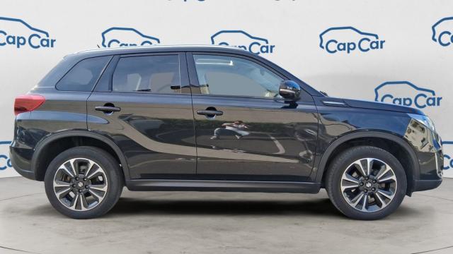 Suzuki Vitara image 6