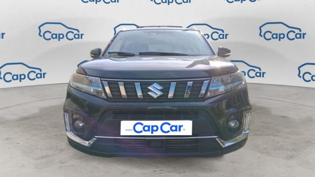 Suzuki Vitara image 1