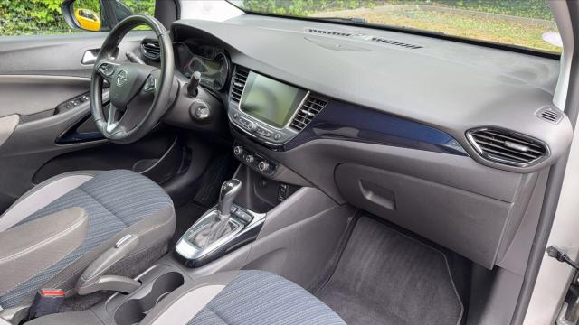 Opel Crossland X image 6