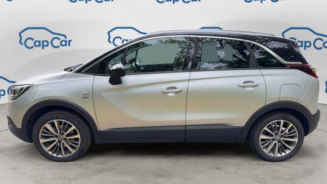 Opel Crossland X image 4
