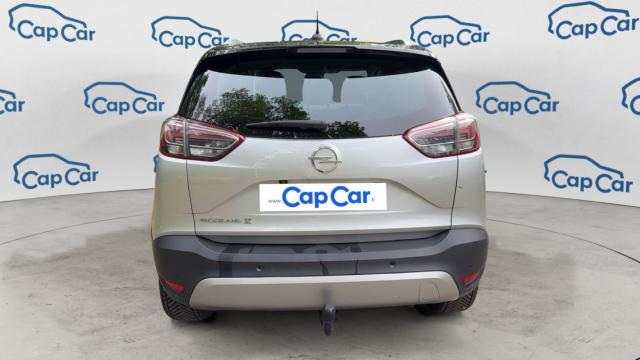 Opel Crossland X image 5