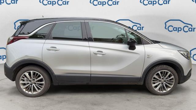 Opel Crossland X image 1