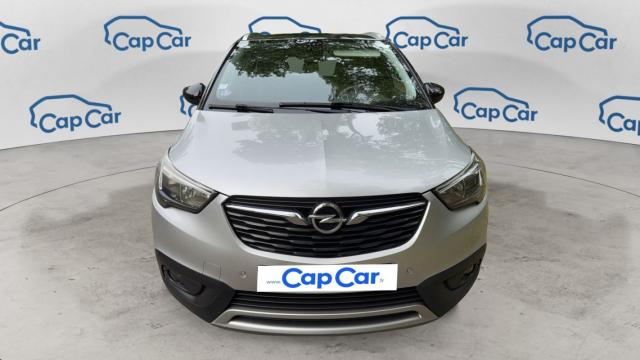 Opel Crossland X image 7