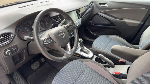 Opel Crossland X image 9