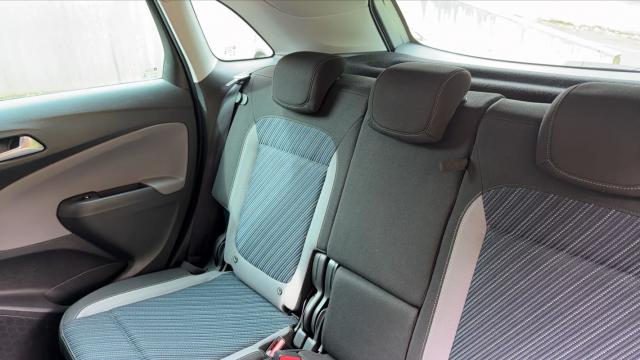 Opel Crossland X image 3