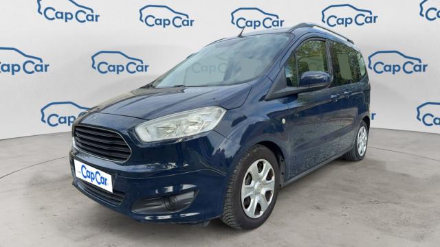 Ford Tourneo Courier Combi 1.5 Tdci 75 Trend