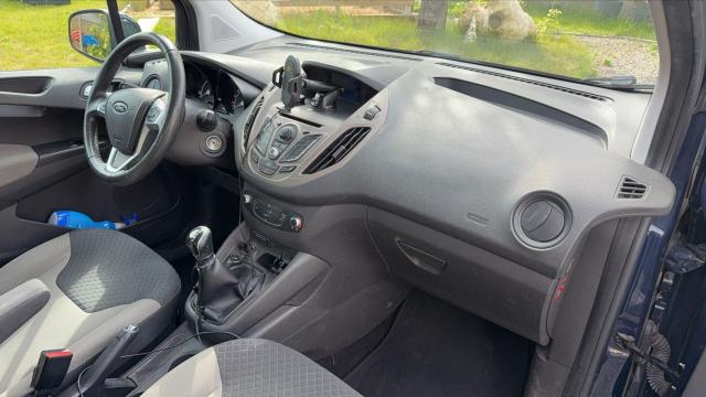 Ford Tourneo image 9