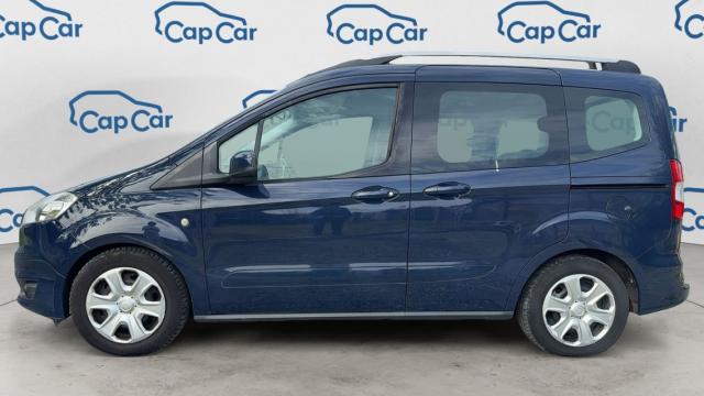 Ford Tourneo image 3