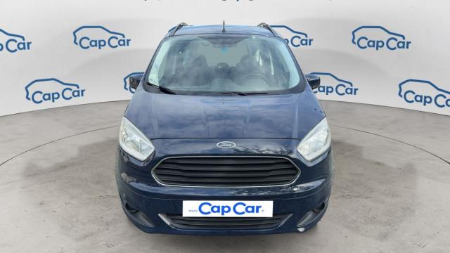 Ford Tourneo image 8