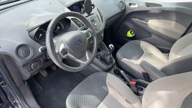 Ford Tourneo image 4