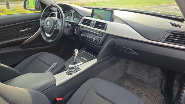 Bmw Serie 4 Coupé image 9