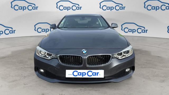 Bmw Serie 4 Coupé image 6
