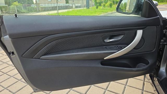 Bmw Serie 4 Coupé image 2