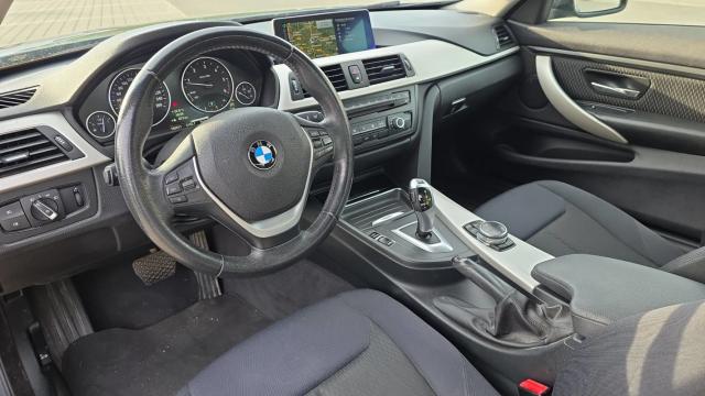 Bmw Serie 4 Coupé image 8