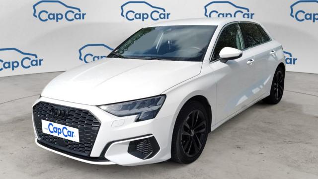Audi A3 Sportback Iv 2.0 Tdi 150 S-Tronic7 Design