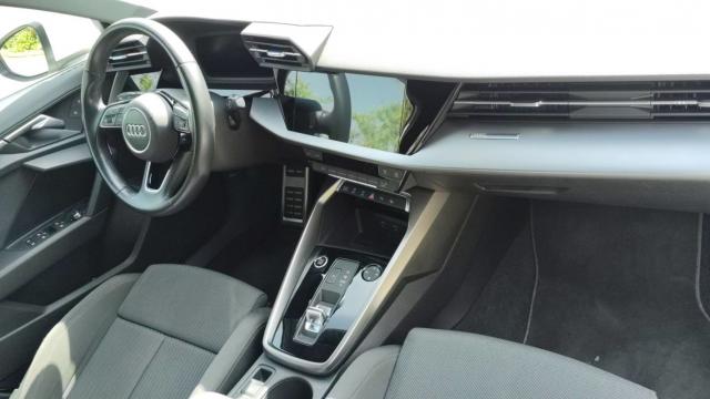 Audi A3 Sportback image 6
