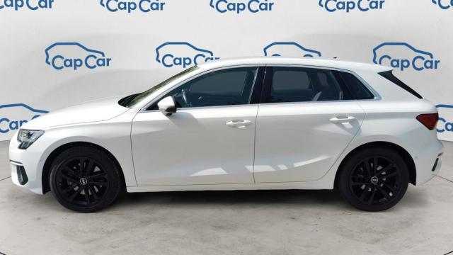 Audi A3 Sportback image 3