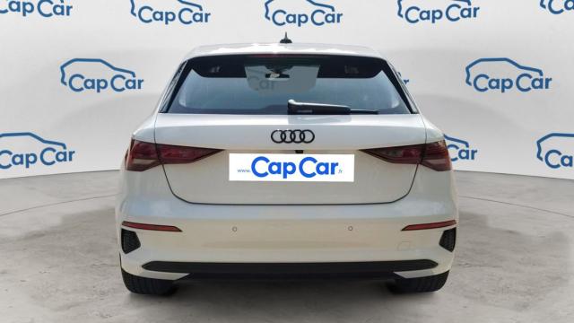 Audi A3 Sportback image 2