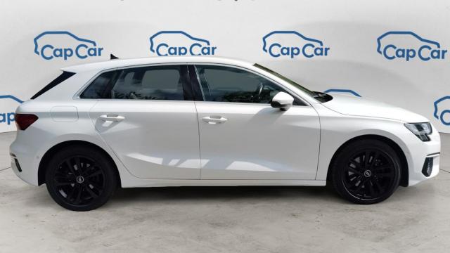 Audi A3 Sportback image 5