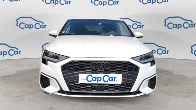 Audi A3 Sportback image 8