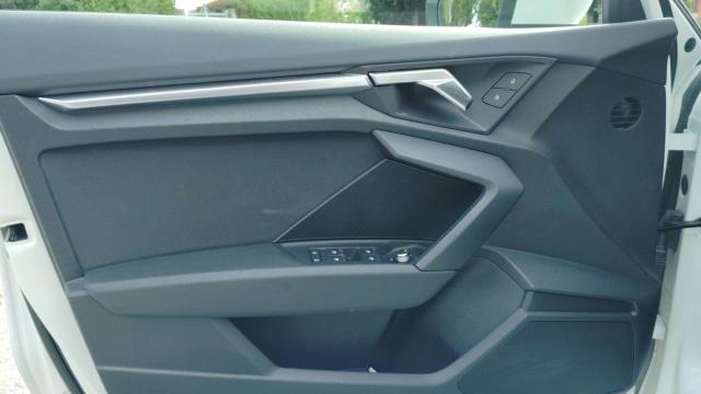 Audi A3 Sportback image 9