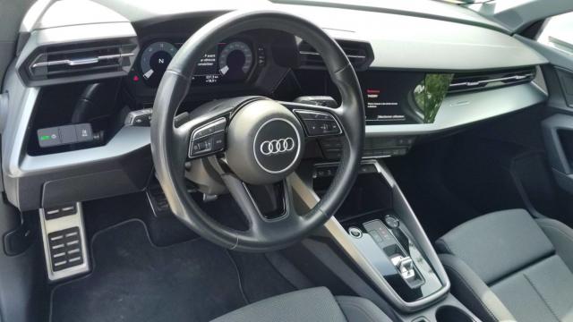 Audi A3 Sportback image 4