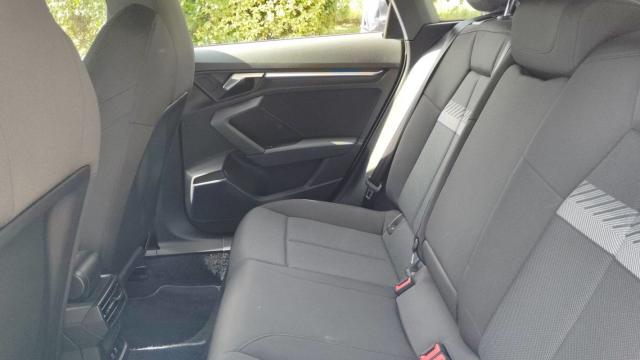 Audi A3 Sportback image 7