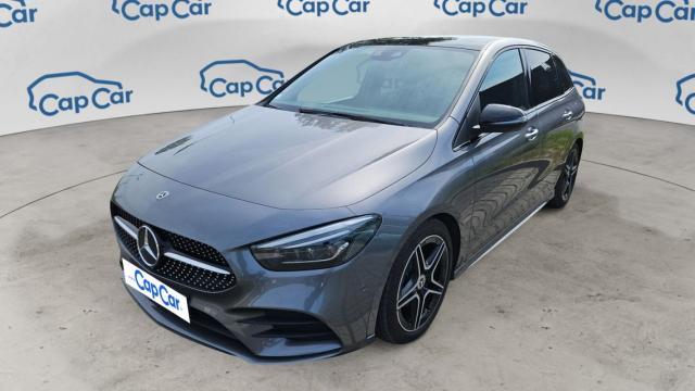 Mercedes Benz Classe B Iii 180 136 7g-Dct Amg Line