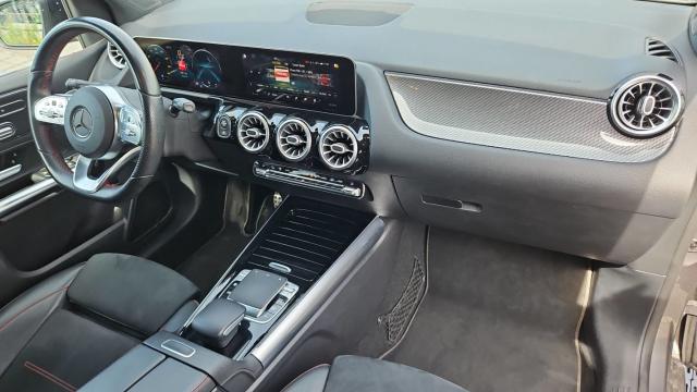 Mercedes Benz Classe B image 6
