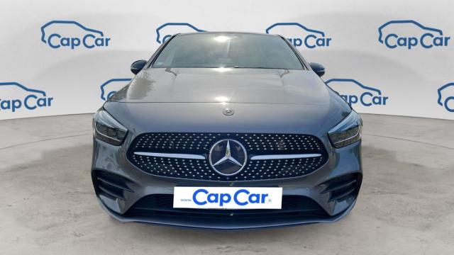Mercedes Benz Classe B image 9