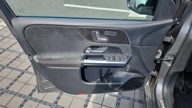 Mercedes Benz Classe B image 4